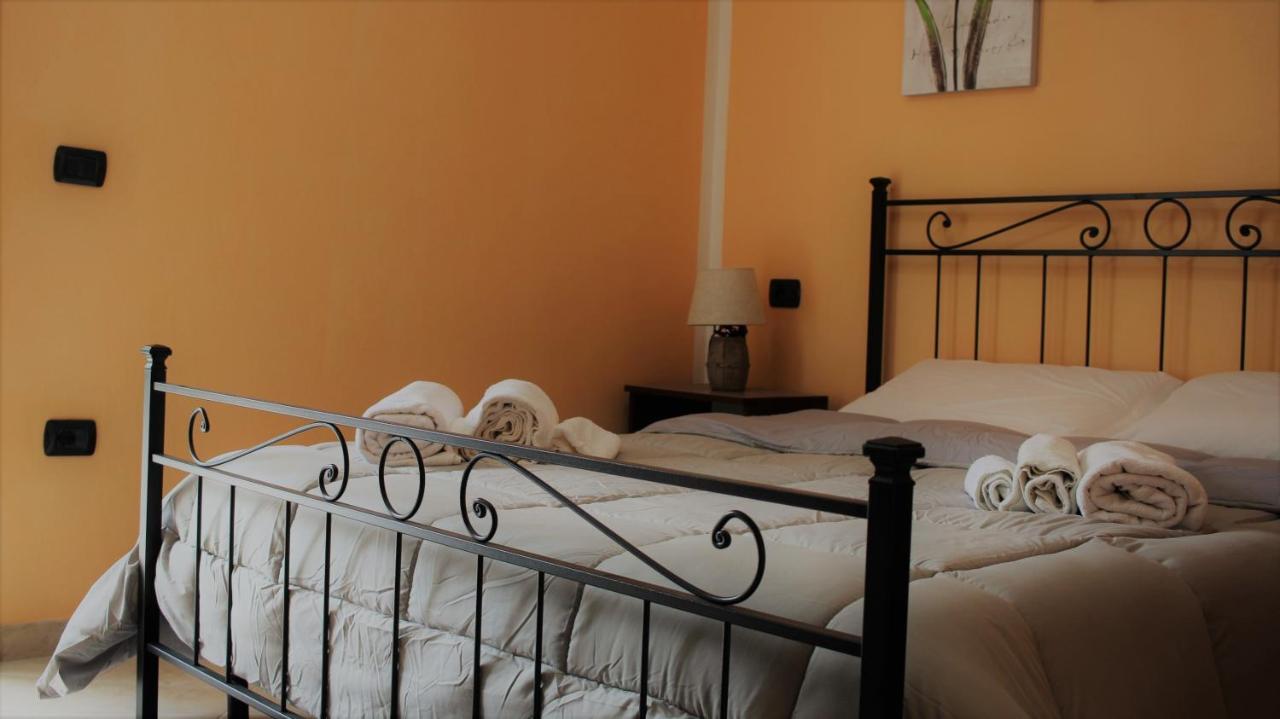 B&B Bassu Bosa Exterior foto